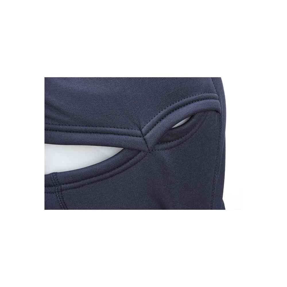 Brandit - Storm Balaclava - One size - Dark blue